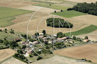 86300 Bonnes - photo - Bonnes (la Filardire)