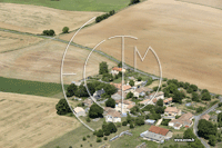 86300 Bonnes - photo - Bonnes (la Filardire)