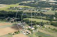 86300 Bonnes - photo - Bonnes (la Grange - Gros Bout)