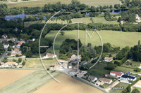 86300 Bonnes - photo - Bonnes (la Grange)