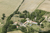 86300 Bonnes - photo - Bonnes (la Maisonnire)