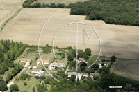 86300 Bonnes - photo - Bonnes (Laudussire)
