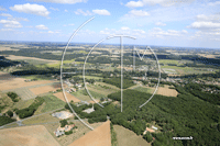 86300 Bonnes - photo - Bonnes (le Fourneau - la Grange)