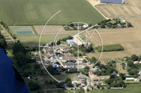 86300 Bonnes - photo - Bonnes (les Barbalires)