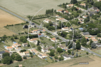 86300 Bonnes - photo - Bonnes (les Barbalires)