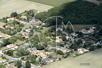 86300 Bonnes - photo - Bonnes (les Barbalires)