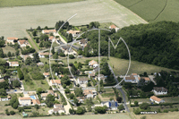 86300 Bonnes - photo - Bonnes (les Barbalires)