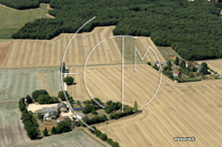 86300 Bonnes - photo - Bonnes (les Curs)