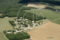 86300 Bonnes - photo - Bonnes (les chevardires)