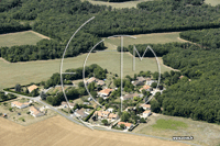 86300 Bonnes - photo - Bonnes (les chevardires)