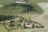 86300 Bonnes - photo - Bonnes (Talmont)