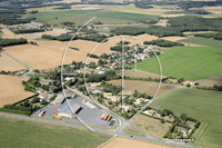 Photos de Jardres (la Vigne au Roux)