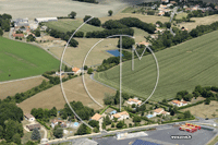 Photos de Jardres (la Vigne au Roux)