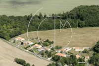 86800 Lavoux - photo - Lavoux (la Bourge)