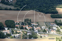 86800 Lavoux - photo - Lavoux (Taupinet)