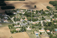 86800 Lavoux - photo - Lavoux (Taupinet)