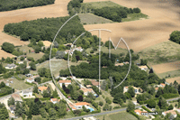 86800 Lavoux - photo - Lavoux (Taupinet)