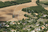86800 Lavoux - photo - Lavoux (Taupinet)