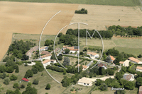 86800 Liniers - photo - Liniers (la Boulardire)