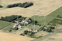 86800 Liniers - photo - Liniers (la Touche Mantouzeau)