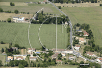 86300 Valdivienne - photo - Valdivienne (le Petit Clos - le Poiron)