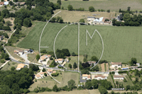 86300 Valdivienne - photo - Valdivienne (le Petit Clos - le Poiron)
