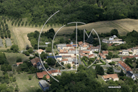 86300 Valdivienne - photo - Valdivienne (les Granges)
