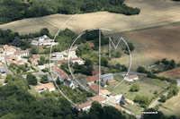 86300 Valdivienne - photo - Valdivienne (les Granges)