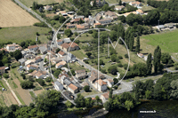 86300 Valdivienne - photo - Valdivienne (Saint-Martin la Rivire)