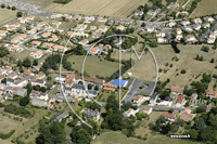 86300 Valdivienne - photo - Valdivienne (Saint-Martin la Rivire)