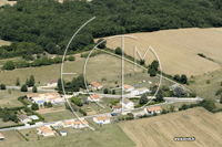 86300 Valdivienne - photo - Valdivienne (Saint-Martin la Rivire)