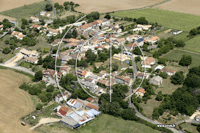 86300 Valdivienne - photo - Valdivienne (Saint-Martin la Rivire)