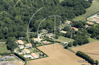 Photos de Celle-Lvescault (le Chne)