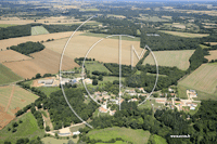 Photos de Celle-Lvescault (le Coudret - la Baraudire)
