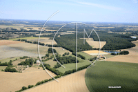 86160 Marnay - photo - Marnay (Bois Coursier)
