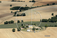 86160 Marnay - photo - Marnay (Champs de Gros)