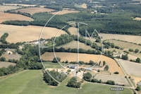 86160 Marnay - photo - Marnay (la Jabrouille - la Robinire)