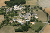 Photos de Vivonne (la Motte de Ganne)