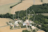 86700 Voulon - photo - Voulon