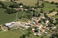 Photos de Azay-le-Brl (Chamier)