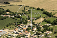 Photos de Azay-le-Brl (Chamier)
