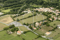 85490 Benet - photo - Benet (Sainte-Christine)