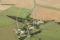 85490 Benet - photo - Benet (Sainte-Eulalie)