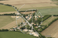 Photos de Fors (la Croix Plerin)