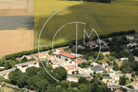 79260 Franois - photo - Franois (le Breuil)