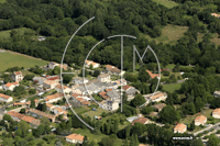 79370 Fressines - photo - Fressines