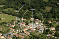 79370 Fressines - photo - Fressines