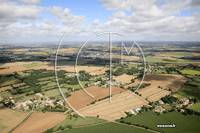 79370 Fressines - photo - Fressines (Bois Martin - Moulay Bas - Moulay Haut)