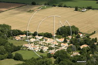 79370 Fressines - photo - Fressines (les Chaumettes)
