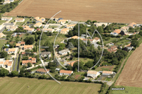 79370 Fressines - photo - Fressines (les Margaudires)